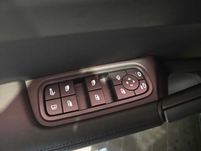 2026 Porsche Cayenne Turbo E-Hybrid