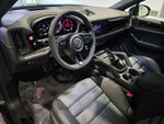 2026 Porsche Cayenne Turbo E-Hybrid