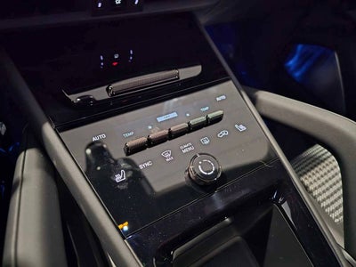 2026 Porsche Cayenne Turbo E-Hybrid