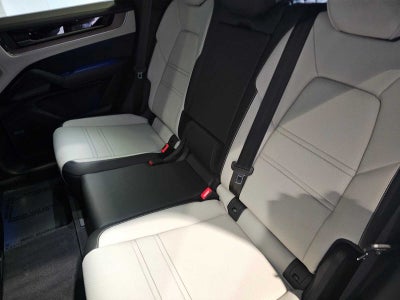 2025 Porsche Cayenne S E-Hybrid