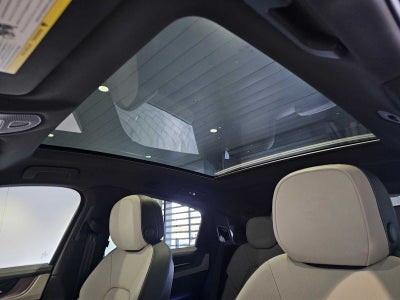 2025 Porsche Cayenne S E-Hybrid