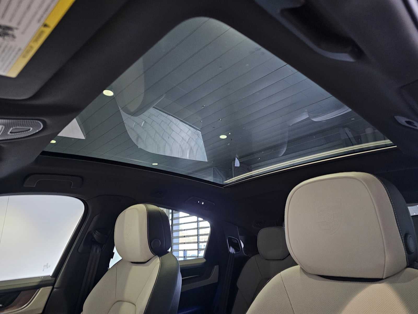 2025 Porsche Cayenne S E-Hybrid