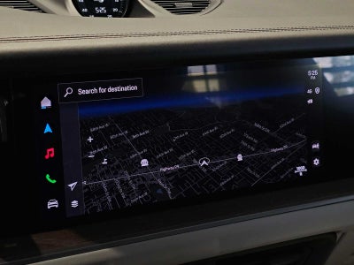 2025 Porsche Cayenne S E-Hybrid