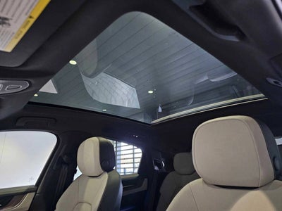 2025 Porsche Cayenne S E-Hybrid