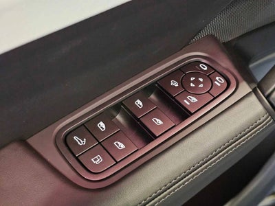 2025 Porsche Cayenne S E-Hybrid