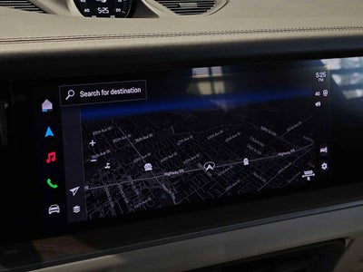 2025 Porsche Cayenne S E-Hybrid