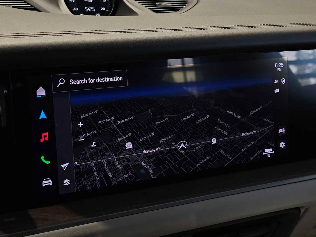 2025 Porsche Cayenne S E-Hybrid