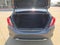 2020 Honda Civic Sedan EX