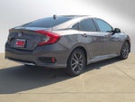 2020 Honda Civic Sedan EX