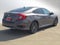 2020 Honda Civic Sedan EX