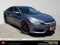 2016 Honda Civic Sedan LX