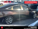 2017 Honda Civic Sedan LX