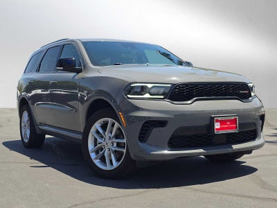 2025 Dodge Durango GT Plus