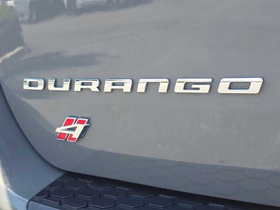 2025 Dodge Durango GT Plus