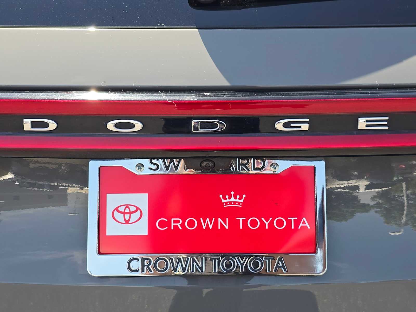 2025 Dodge Durango GT Plus