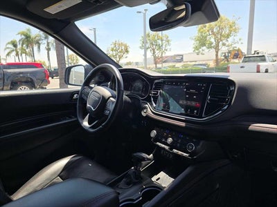 2025 Dodge Durango GT Plus