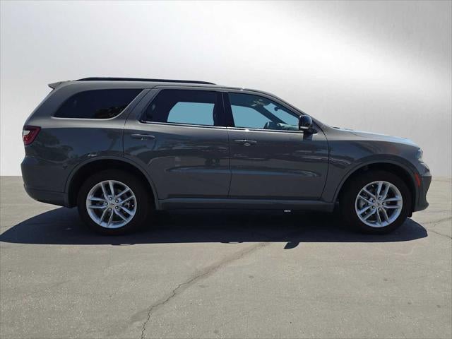 2025 Dodge Durango GT Plus