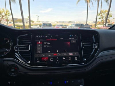 2025 Dodge Durango GT Plus
