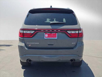 2025 Dodge Durango GT Plus