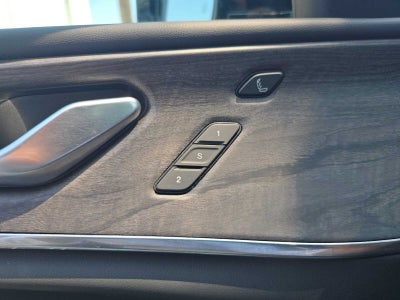 2023 Jeep Grand Cherokee 4xe Overland