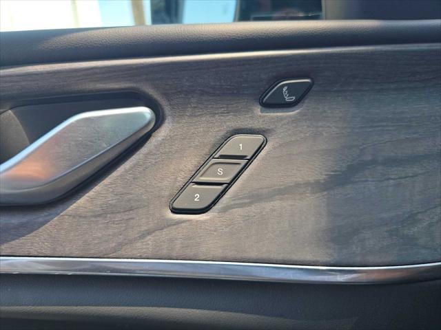 2023 Jeep Grand Cherokee 4xe Overland
