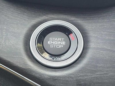 2023 Jeep Grand Cherokee 4xe Overland
