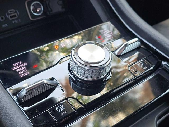 2023 Jeep Grand Cherokee 4xe Overland