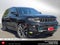 2022 Jeep Grand Cherokee 4xe Overland