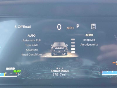 2022 Jeep Grand Cherokee 4xe Summit Reserve