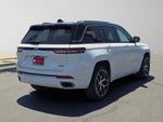 2022 Jeep Grand Cherokee 4xe Summit Reserve