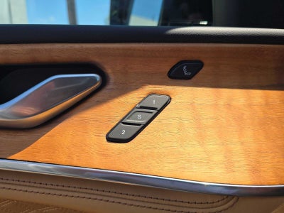 2022 Jeep Grand Cherokee 4xe Summit Reserve