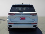 2022 Jeep Grand Cherokee 4xe Summit Reserve