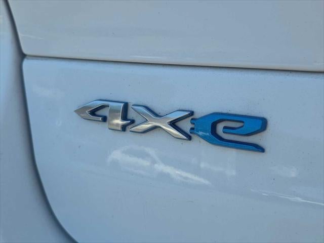 2022 Jeep Grand Cherokee 4xe Summit Reserve