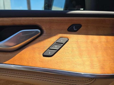 2022 Jeep Grand Cherokee 4xe Summit Reserve