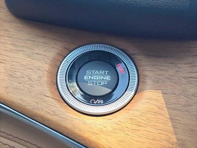 2022 Jeep Grand Cherokee 4xe Summit Reserve