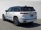 2022 Jeep Grand Cherokee 4xe Summit Reserve