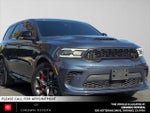 2021 Dodge Durango SRT Hellcat