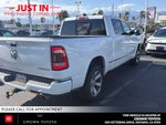 2019 RAM All-New 1500 Limited