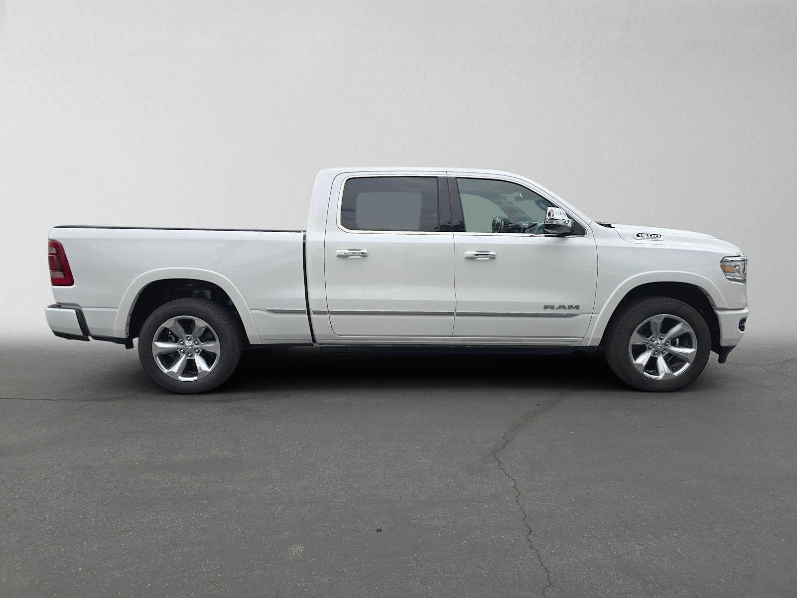 2019 RAM All-New 1500 Limited