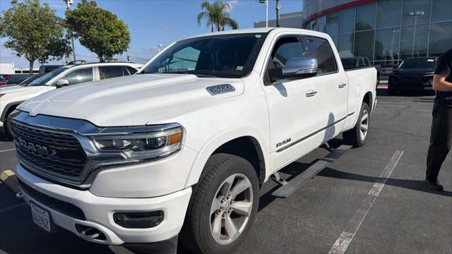 2019 RAM All-New 1500 Limited