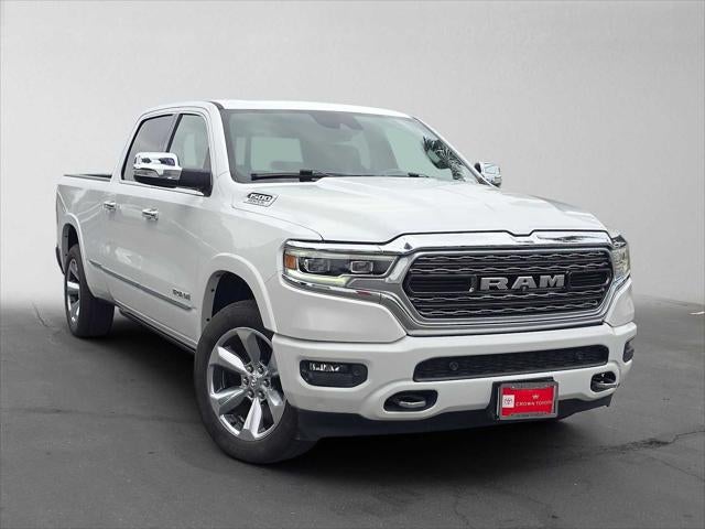 2019 RAM All-New 1500 Limited