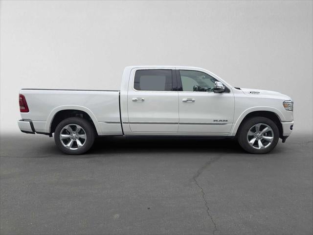 2019 RAM All-New 1500 Limited