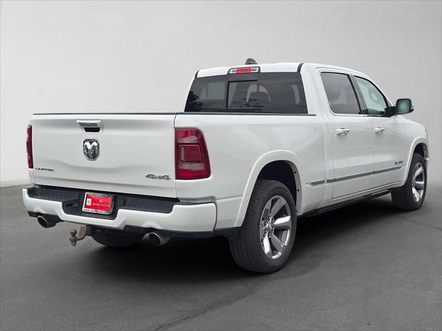 2019 RAM All-New 1500 Limited