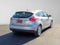 2018 Ford Focus Electric