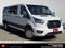 2023 Ford Transit Passenger Wagon XLT