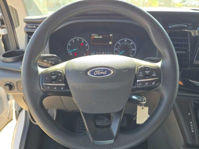 2023 Ford Transit Passenger Wagon XLT