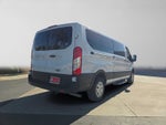 2023 Ford Transit Passenger Wagon XLT