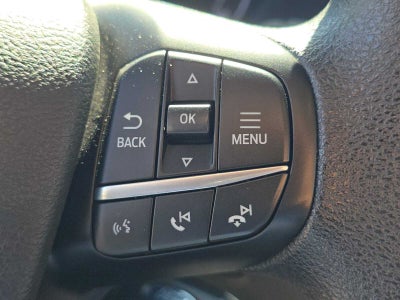 2023 Ford Transit Passenger Wagon XLT
