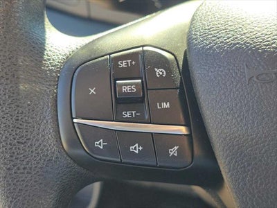 2023 Ford Transit Passenger Wagon XLT