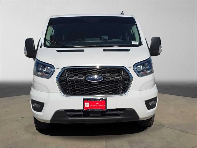 2023 Ford Transit Passenger Wagon XLT